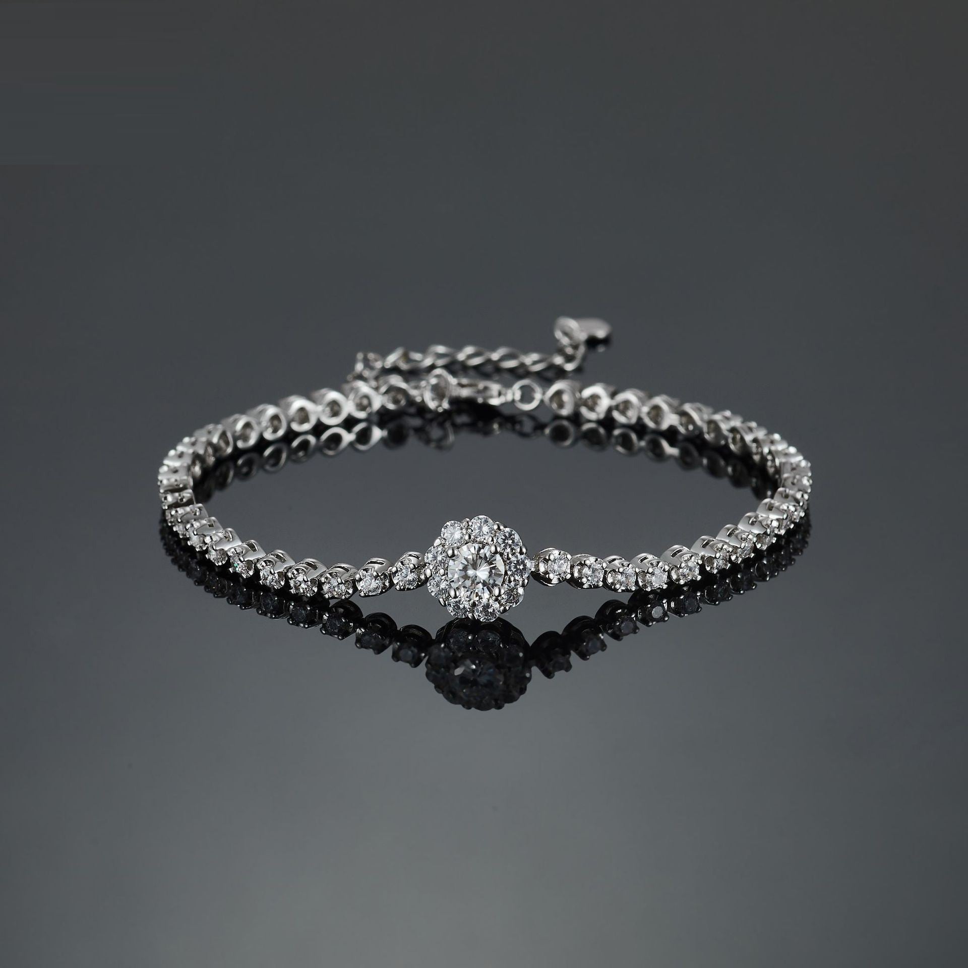 S925 bracelet jewelry
