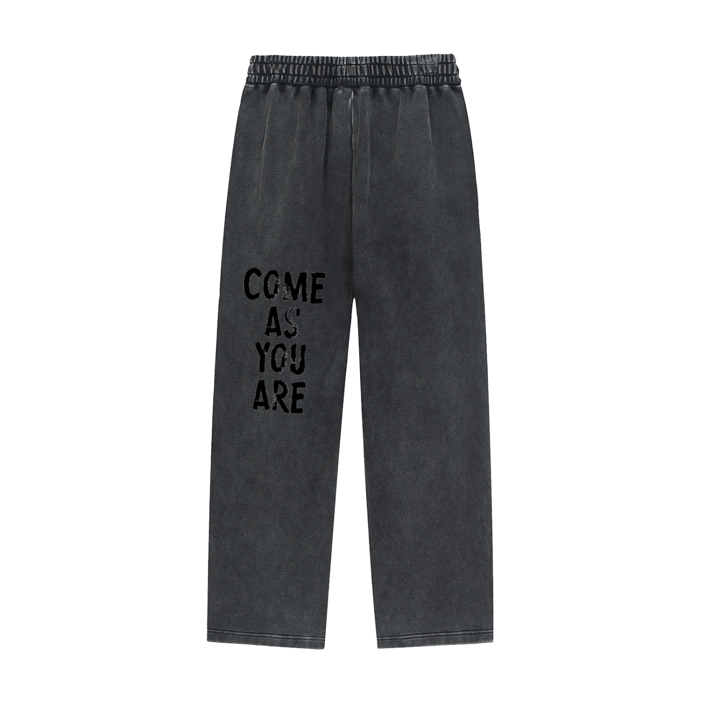 Snow Wash Heavyweight Sweatpants